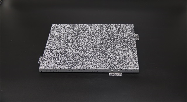 内蒙古铝单板的质量这几个流程影响很大